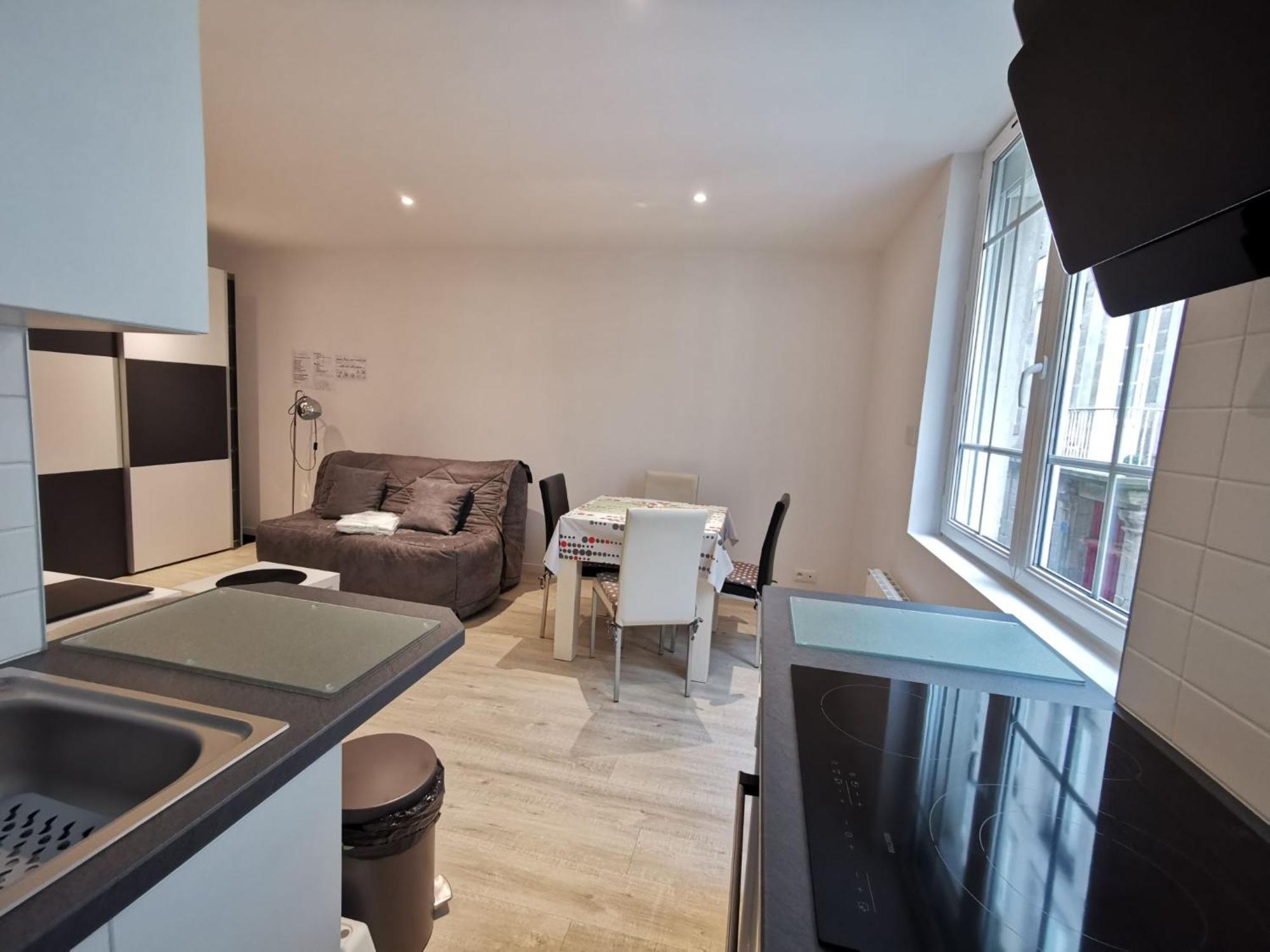 Apartment Saint Thomas By Interhome Exterior foto