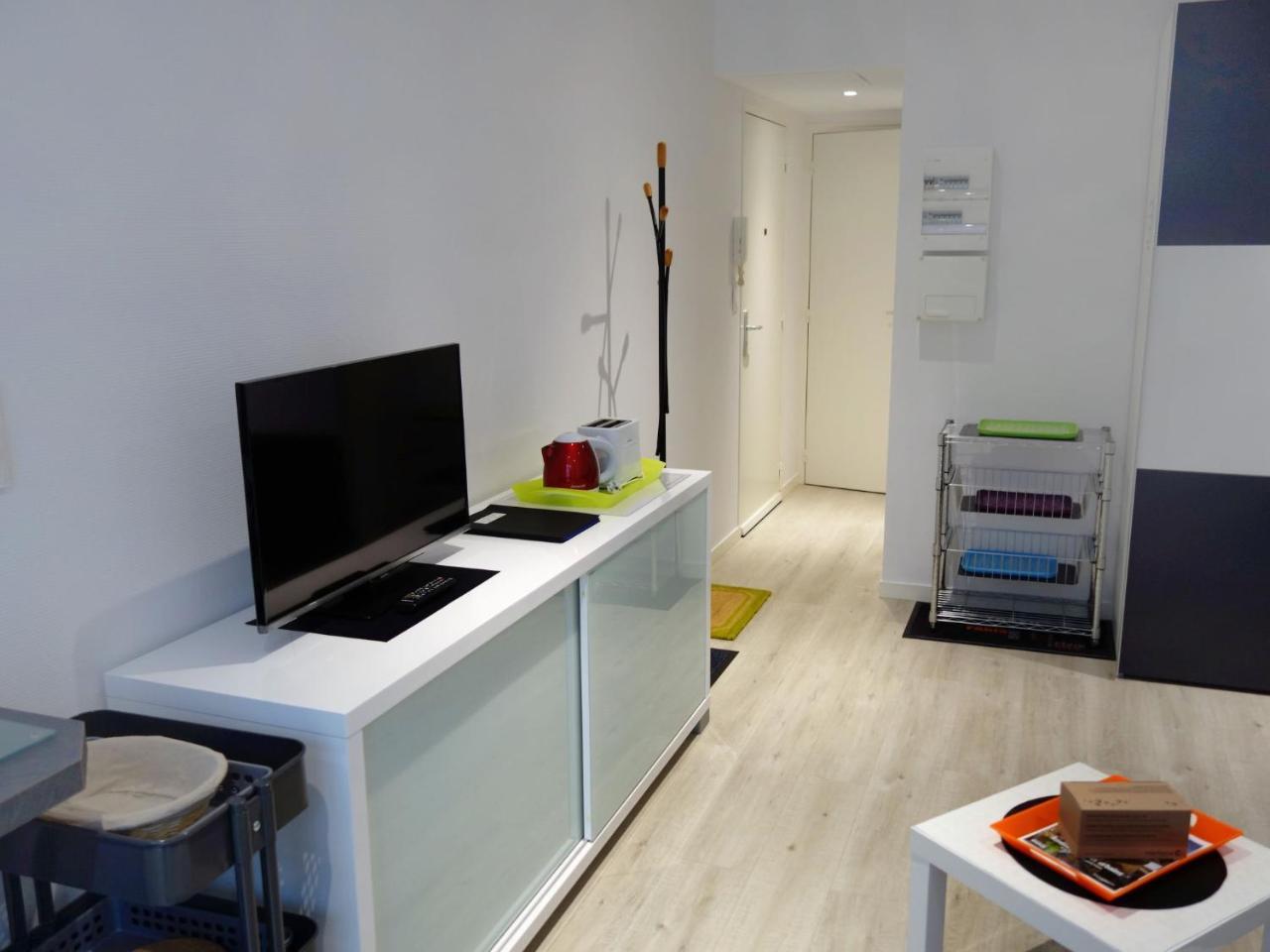 Apartment Saint Thomas By Interhome Exterior foto
